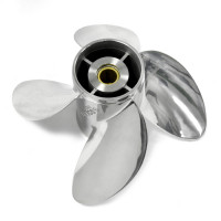 Винт гребной Solas 3553-140-23, 4x14x23 (R)