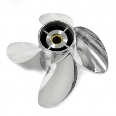 Винт гребной Solas 3553-140-23, 4x14x23 (R)