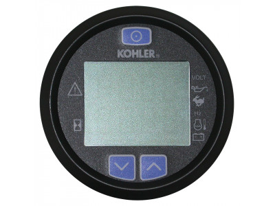Внешняя цифровая контрольная панель (GM32337-KP1)
