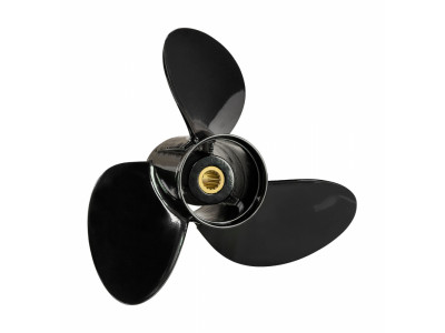 Винт гребной Suzuki DF150-300;3x16x21-1/2, Baeksan
