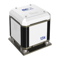Гироскопический стабилизатор качки MC2X 13k