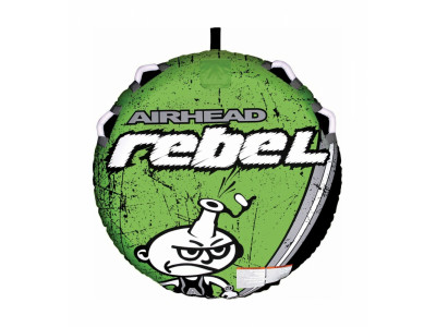 Баллон буксируемый AIRHEAD Rebel Tube Kit