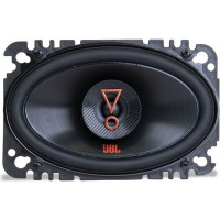 Автомобильная двухполосная коаксиальная акустика JBL STAGE3 6427