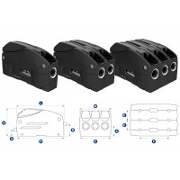 Запасная рукоятка для D1