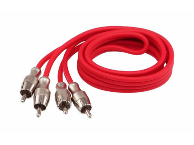 Aura RCA-B21SE RCA кабель 1 м