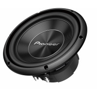 Автомобильный сабвуфер 10” (25 см) PIONEER TS-A250S4