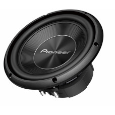 Автомобильный сабвуфер 10” (25 см) PIONEER TS-A250S4