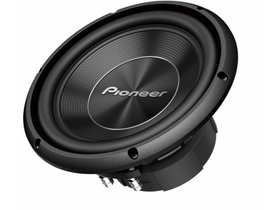 Автомобильный сабвуфер 10” (25 см) PIONEER TS-A250S4