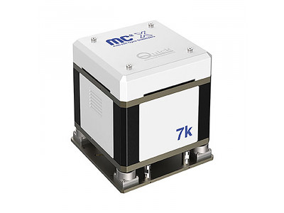 Гироскопический стабилизатор качки MC2X 7k