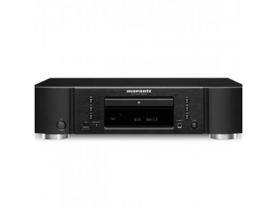 MARANTZ CD-6007 black