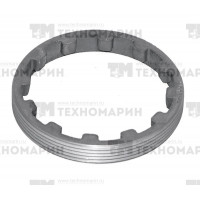 Гайка корпуса подшипников гребного вала Yamaha SC-FT143