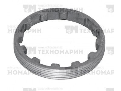 Гайка корпуса подшипников гребного вала Yamaha SC-FT143