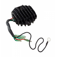 Выпрямитель-регулятор Yamaha F9.9-F20, Omax