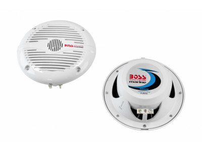 Динамики Boss Audio Marine MR50W 150 Вт 5.25