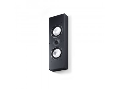 Встраиваемая акустика CANTON Atelier 700, black semi-gloss