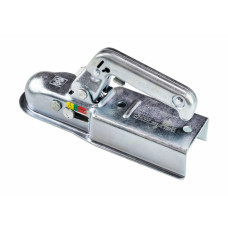 Замковое сцепное устройство WW 8-H (W 1034) 70 мм, WINTERHOFF