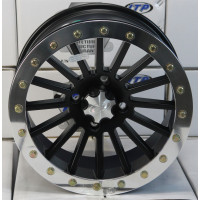 Диск для квадроцикла ITP SD Series Beadlock 15SDS10BX