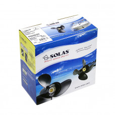 Винт гребной Solas 5113-093-07, 4x9.25x7 (R)