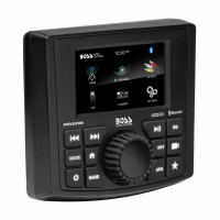 Аудиосистема музыка магнитофон в катер BOSS audio marine MGV520B
