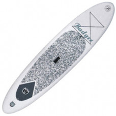 SUP Camo 10'6 (Серый)