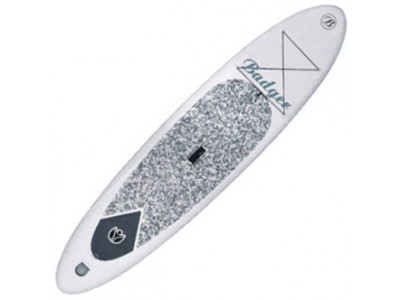 SUP Camo 10'6 (Серый)