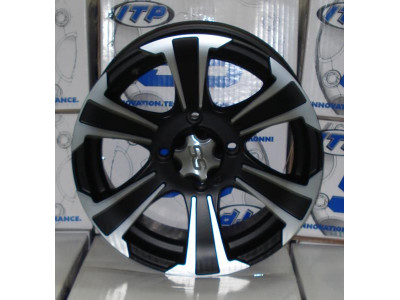 Диск для квадроцикла ITP SS312 14SS700BX