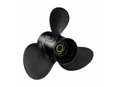 Винт гребной Yamaha 40-55/F30-60;3x11-1/8x13, KingDolphin
