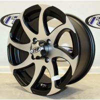 Диск для квадроцикла ITP TWISTER 14TWM110L