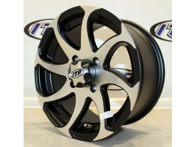 Диск для квадроцикла ITP TWISTER 14TWM110L