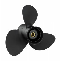 Винт гребной Yamaha 9.9-15/F20B;3x9-1/4x10, KingDolphin