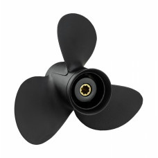 Винт гребной Yamaha 9.9-15/F20B;3x9-1/4x10, KingDolphin