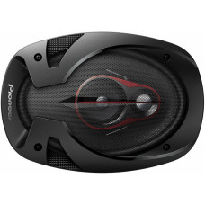 Автомобильная трехполосная коаксиальная акустика PIONEER TS-R6951S