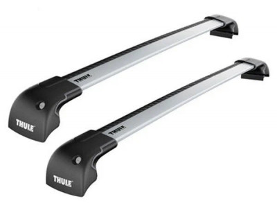Багажник THULE WingBar Edge (на Fixpoint / интегр. рейлинги) Длина дуг M+L 9595