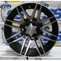 Диск для квадроцикла ITP SS316 14SS908BX