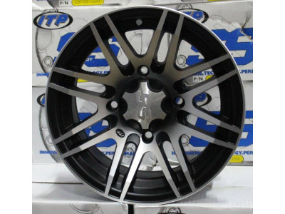 Диск для квадроцикла ITP SS316 14SS908BX