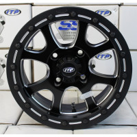 Диск для квадроцикла ITP Tsunami BeadLock 14TSB119BX