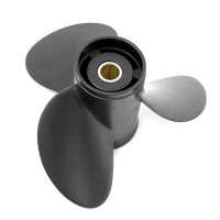 Винт гребной Solas 6412-135-15, 3x13.5x15 (L)