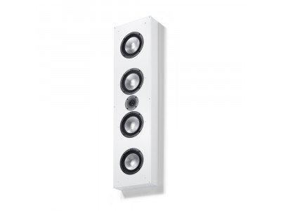 Встраиваемая акустика CANTON Atelier 1100, white semi-gloss
