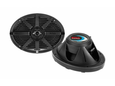 Динамики Boss Audio Marine MR692B 180 Вт 6