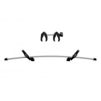 Thule VeloSpace XT Bike Adapter (для велокреплений 938 и 939) - переходник повышает вместимость крепления для перевозки велосипедов VeloSpace XT на один велосипед
