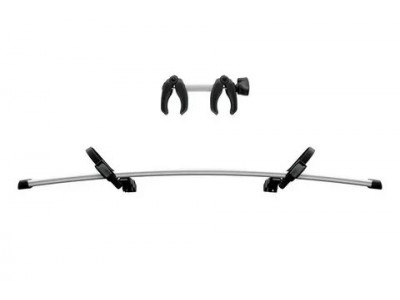 Thule VeloSpace XT Bike Adapter (для велокреплений 938 и 939) - переходник повышает вместимость крепления для перевозки велосипедов VeloSpace XT на один велосипед
