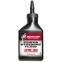 Гидравлическая жидкость QUICKSILVER Power Steering 0236 л.
