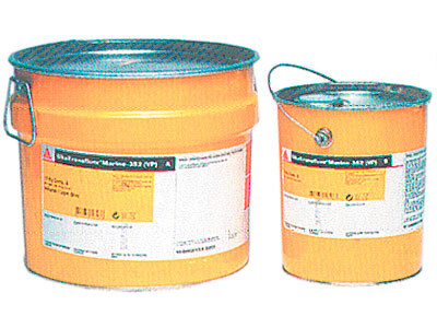 Выравнивающий состав Sika Transfloor - 25 кг