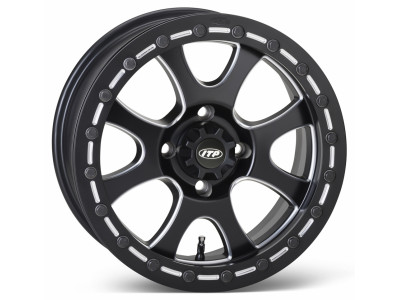 Диск для квадроцикла ITP Tsunami 15TS113BX