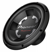 Автомобильный сабвуфер 12” (30 см) PIONEER TS-A300S4