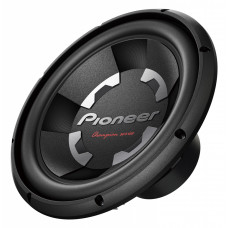 Автомобильный сабвуфер 12” (30 см) PIONEER TS-A300S4