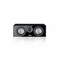Акустика центрального канала CANTON Townus 50, black high gloss