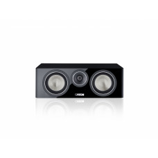 Акустика центрального канала CANTON Townus 50, black high gloss