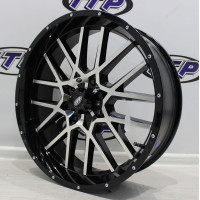 Диск для квадроцикла ITP Hurricane  20RM118BX