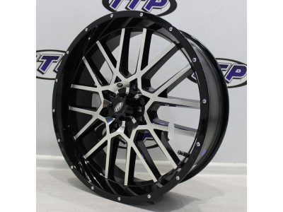 Диск для квадроцикла ITP Hurricane  20RM118BX